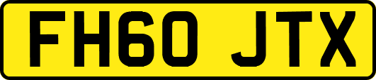 FH60JTX