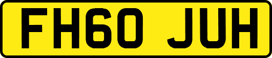 FH60JUH
