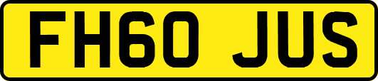 FH60JUS