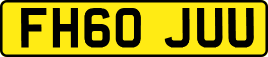 FH60JUU