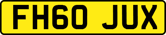 FH60JUX