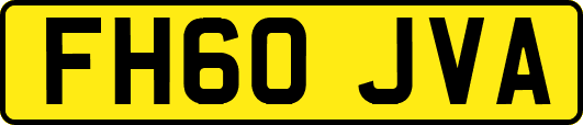 FH60JVA