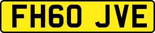 FH60JVE