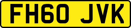 FH60JVK