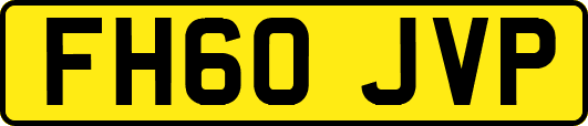 FH60JVP