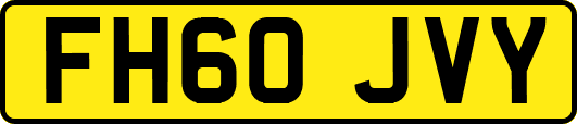 FH60JVY