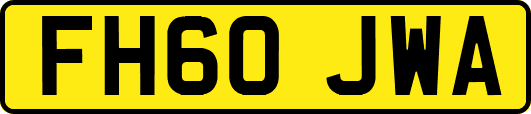 FH60JWA