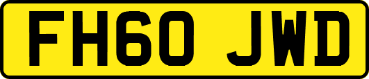 FH60JWD