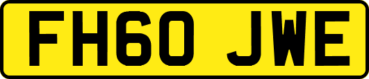 FH60JWE