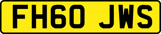 FH60JWS