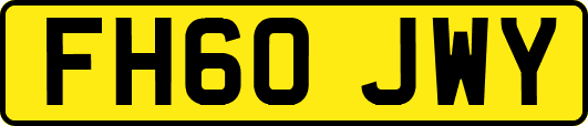 FH60JWY