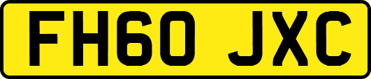 FH60JXC