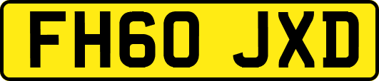 FH60JXD