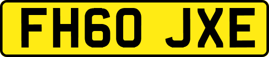 FH60JXE