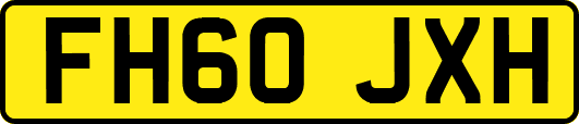 FH60JXH