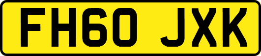 FH60JXK