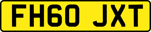 FH60JXT