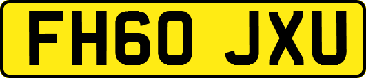 FH60JXU