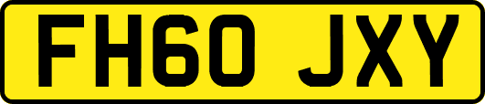FH60JXY