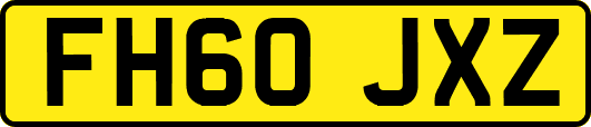 FH60JXZ