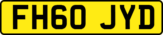 FH60JYD