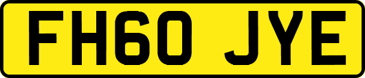 FH60JYE