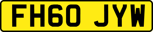 FH60JYW