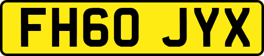 FH60JYX
