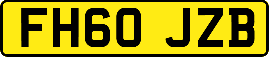 FH60JZB