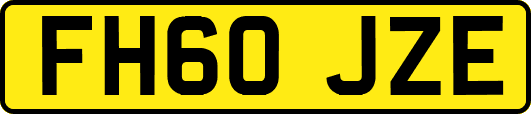 FH60JZE
