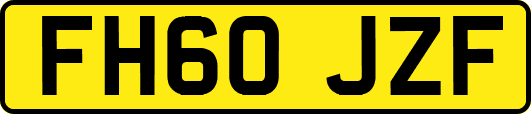 FH60JZF