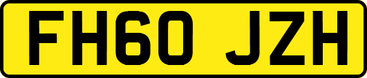 FH60JZH