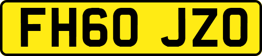 FH60JZO