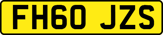 FH60JZS