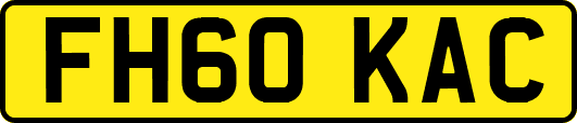 FH60KAC