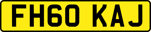 FH60KAJ