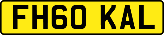FH60KAL