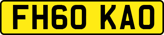 FH60KAO