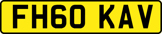 FH60KAV