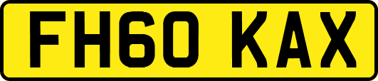 FH60KAX