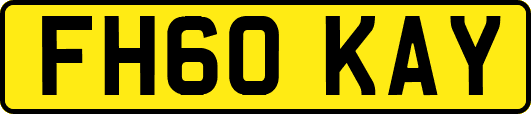FH60KAY