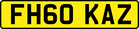 FH60KAZ