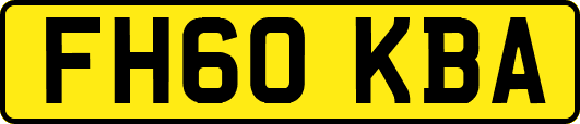 FH60KBA