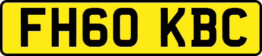 FH60KBC