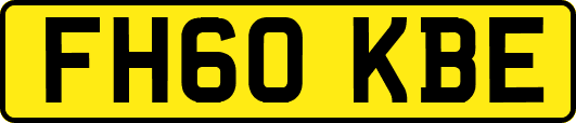FH60KBE