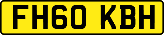 FH60KBH