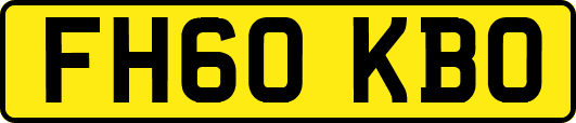 FH60KBO