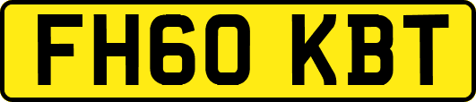 FH60KBT