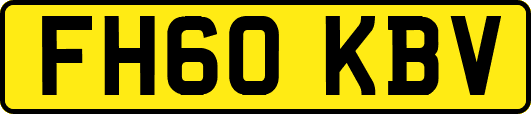FH60KBV