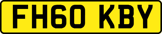 FH60KBY
